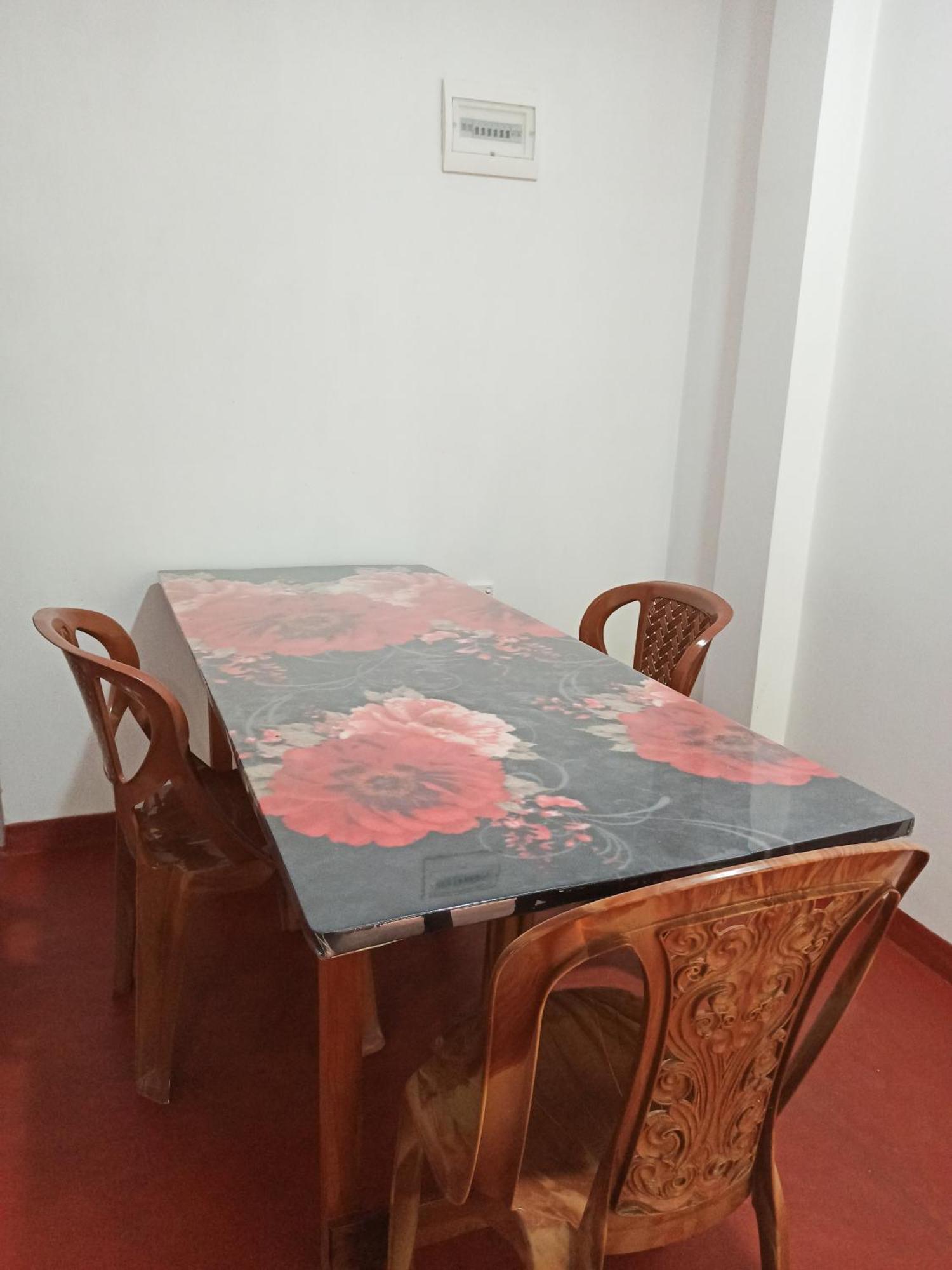 Maneesha Guest House 웰리가마 외부 사진