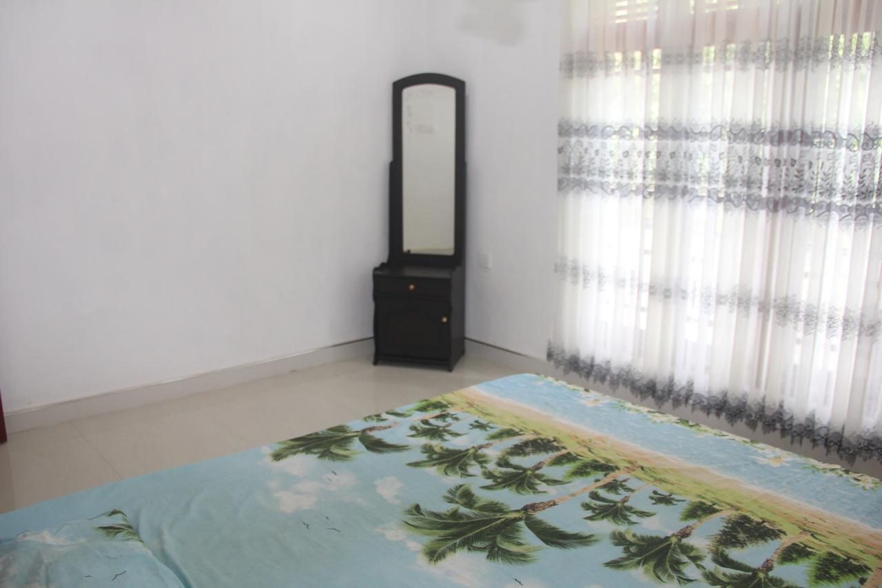Maneesha Guest House 웰리가마 외부 사진