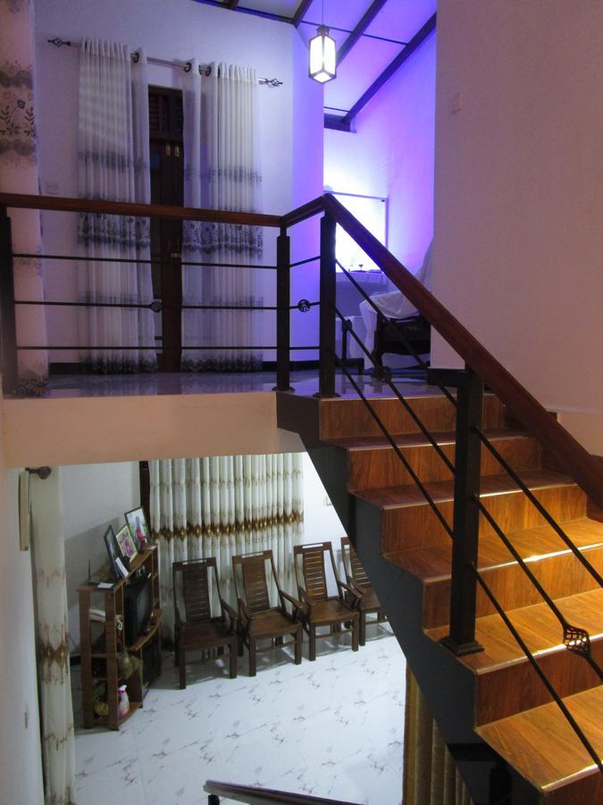 Maneesha Guest House 웰리가마 외부 사진