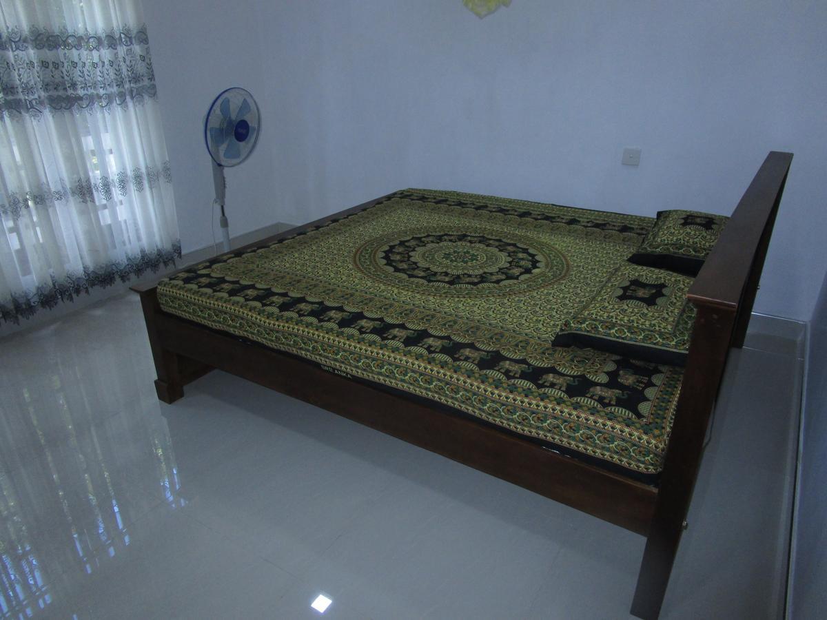 Maneesha Guest House 웰리가마 외부 사진